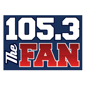 Ouça 105.3 The Fan - CBS Dallas na aplicação