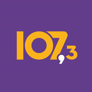 Ouça Rádio FM 107.3 na aplicação