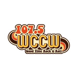 Ouça 107.5 WCCW na aplicação