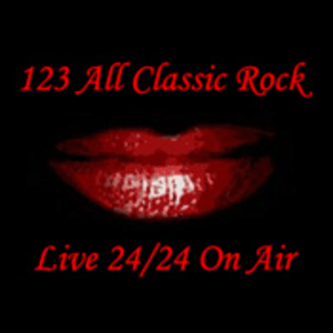 Ouça 123 All Classic Rock na aplicação