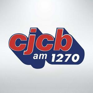 Ouça CJCB 1270 AM na aplicação