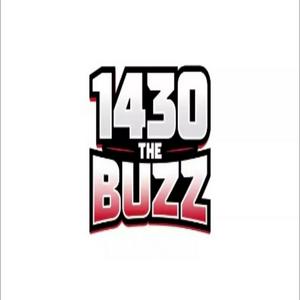 Ouça 1430 The Buzz  na aplicação