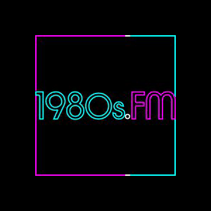 Ouça 1980s.FM na aplicação