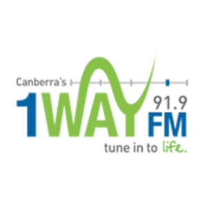 Ouça 1 WAY 91.9 FM na aplicação