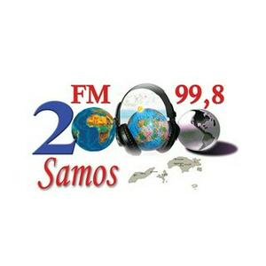 Ouça 2000 FM na aplicação