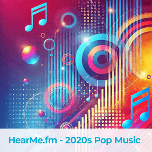 Ouça 2020s Pop Music na aplicação