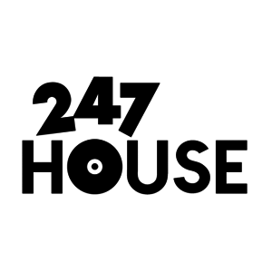 Ouça 247 House FM na aplicação