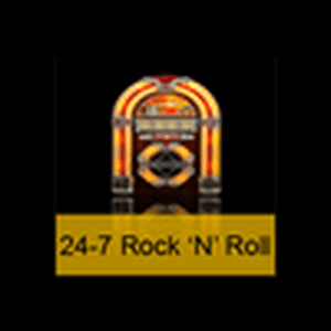 Ouça 24-7 Rock 'n' Roll na aplicação