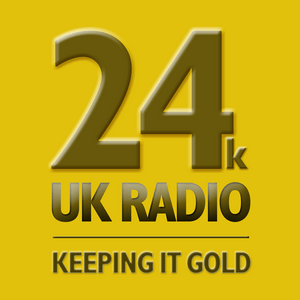 Ouça 24k UK Radio na aplicação