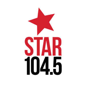 Ouça 2GOS - Star 104.5 FM na aplicação