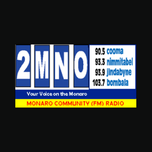 Ouça 2MNO Monaro FM na aplicação