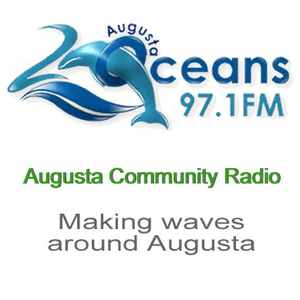 Ouça 2 oceans FM na aplicação