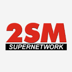 Ouça 2SM - Supernetwork 1269 AM na aplicação