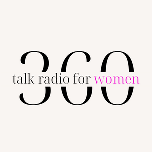 Ouça 360 Talk Radio For Women na aplicação