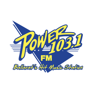 Ouça 3BBA 103.1 Power FM (AU Only) na aplicação