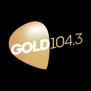 Ouça 3KKZ - GOLD 104.3 FM na aplicação