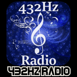 Ouça 432Hz Radio  na aplicação