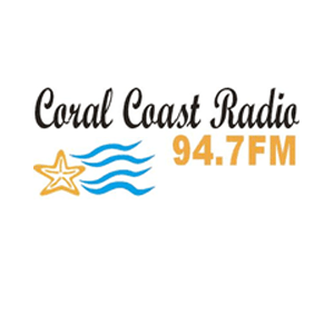 Ouça 4BCR - Coral Coast Radio 94.7 FM na aplicação