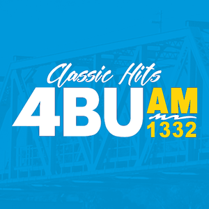 Ouça 4BU Classic Hits 1332 AM na aplicação