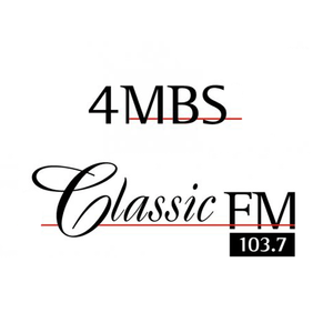 Ouça 4MBS Classic FM 103.7 na aplicação