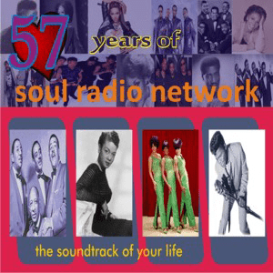 Ouça 57 Years of Soul Music Radio na aplicação