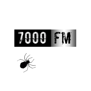 Ouça 7000 FM na aplicação