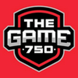 Ouça 750 The Game na aplicação