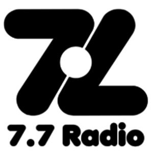 Ouça 7.7 Radio na aplicação