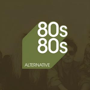 Ouça 80s80s Alternative na aplicação