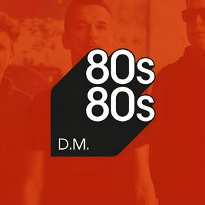 Ouça 80s80s Depeche Mode na aplicação