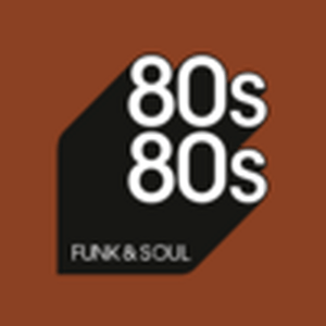 Ouça 80s80s Funk & Soul na aplicação