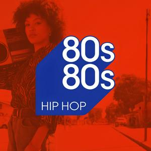 Ouça 80s80s HipHop na aplicação