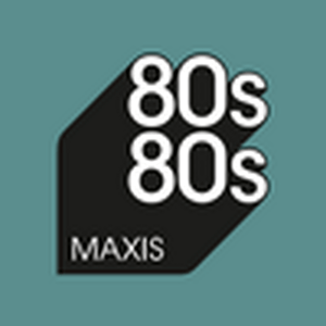 Ouça 80s80s MAXIS na aplicação