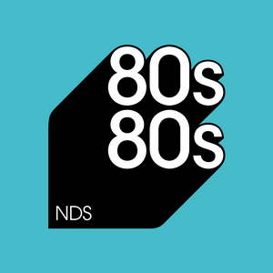 Ouça 80s80s Niedersachsen na aplicação