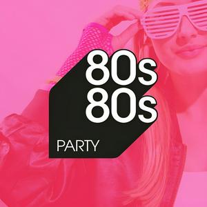 Ouça 80s80s PARTY na aplicação