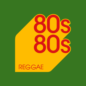 Ouça 80s80s Reggae na aplicação