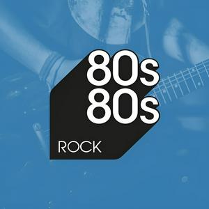 Ouça 80s80s Rock na aplicação