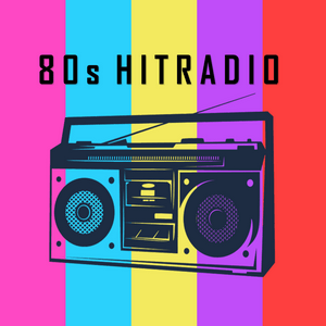 Ouça 80s Hitradio na aplicação