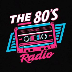 Ouça 80sradio na aplicação