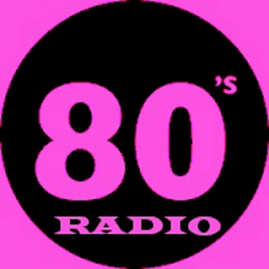 Ouça 80sRadio.net (MRG.fm) na aplicação