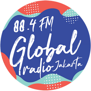 Ouça Global Radio Jakarta 88.4 na aplicação