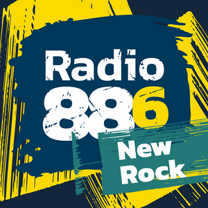 Ouça 88.6 NEW ROCK na aplicação