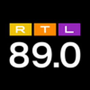 Ouça 89.0 RTL na aplicação