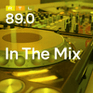 89.0 RTL In The Mix 