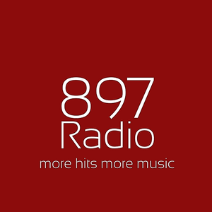 Ouça 897 HITS Radio na aplicação