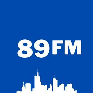 Ouça Rádio 89 FM na aplicação