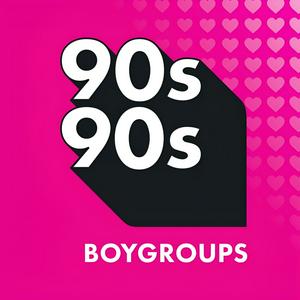 Ouça 90s90s Boygroups na aplicação