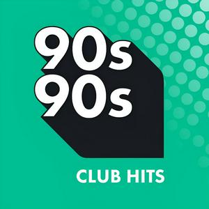 Ouça 90s90s Clubhits na aplicação