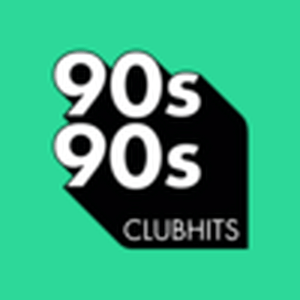 Ouça 90s90s Clubhits na aplicação