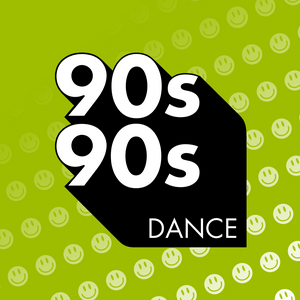 Ouça 90s90s Eurodance na aplicação